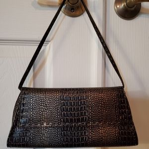 White House Black Market Evening Bag/Clutch